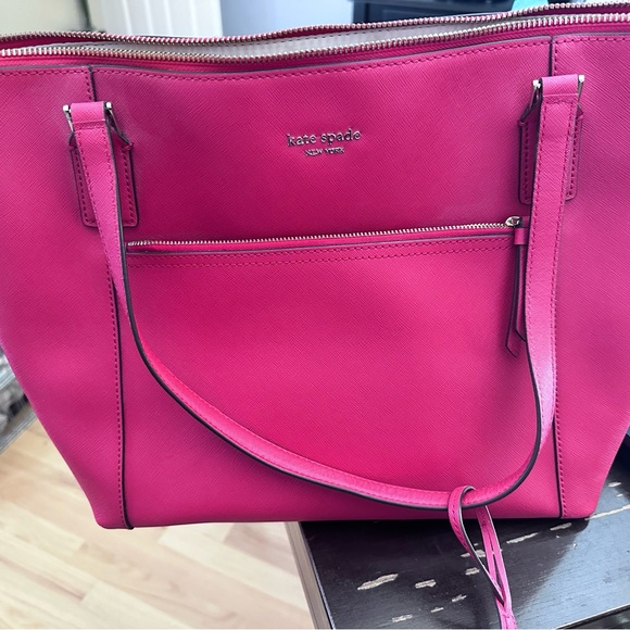 Kate Spade Bag - Picture 1 of 3